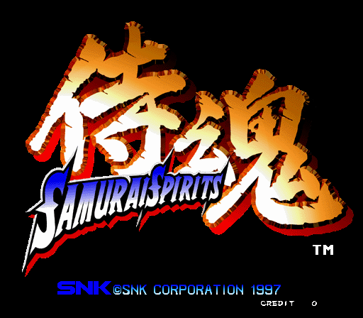 Play <b>Samurai Shodown 64 + Samurai Spirits 64</b> Online